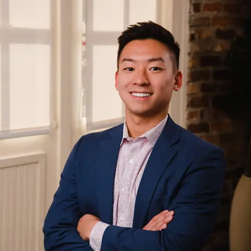 Will Kurnia, commercial real estate agent with NAI Pensacola