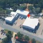 3465 Alcaniz Street is an 22,000 SF income producing industrial investment property.