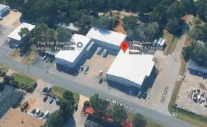 3465 Alcaniz Street is an 22,000 SF income producing industrial investment property.